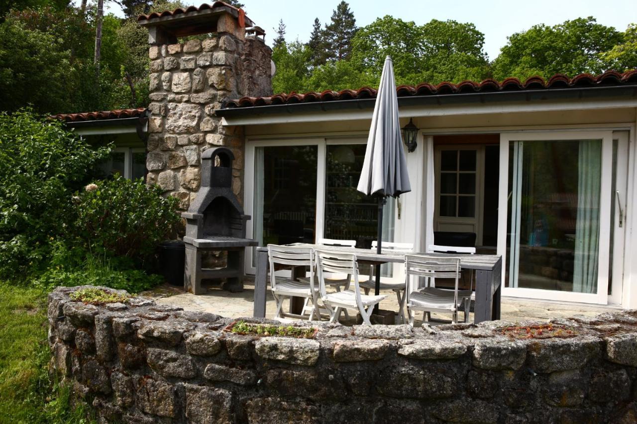 Les Grangeonnes, gîtes nature, piscine, sauna pour accueil familiale ou de groupe Saint-Basile Extérieur photo