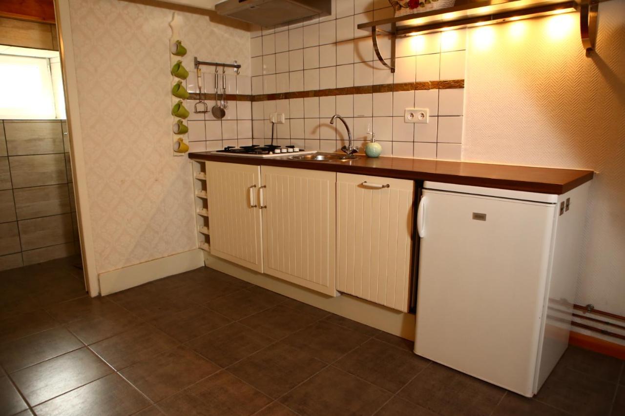 Les Grangeonnes, gîtes nature, piscine, sauna pour accueil familiale ou de groupe Saint-Basile Extérieur photo