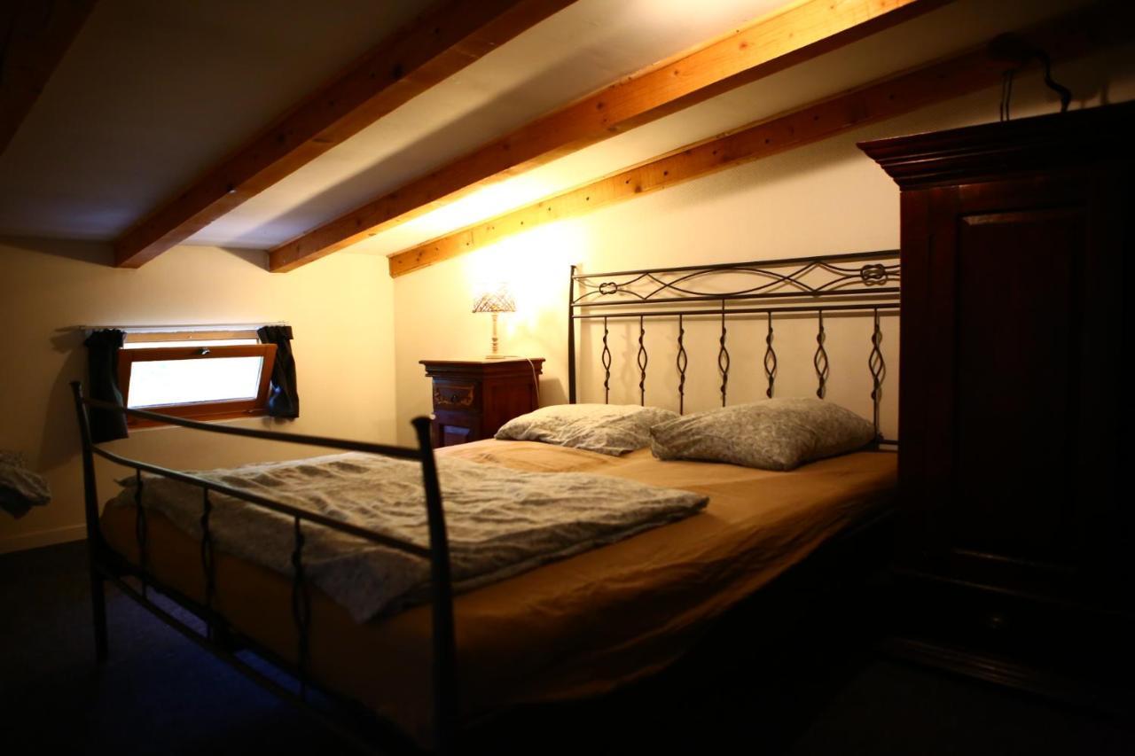 Les Grangeonnes, gîtes nature, piscine, sauna pour accueil familiale ou de groupe Saint-Basile Extérieur photo