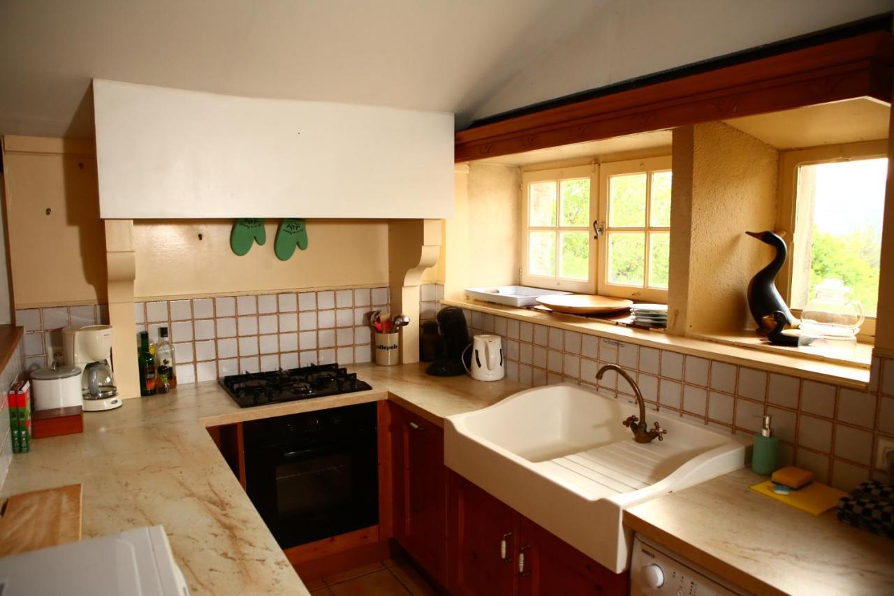 Les Grangeonnes, gîtes nature, piscine, sauna pour accueil familiale ou de groupe Saint-Basile Extérieur photo