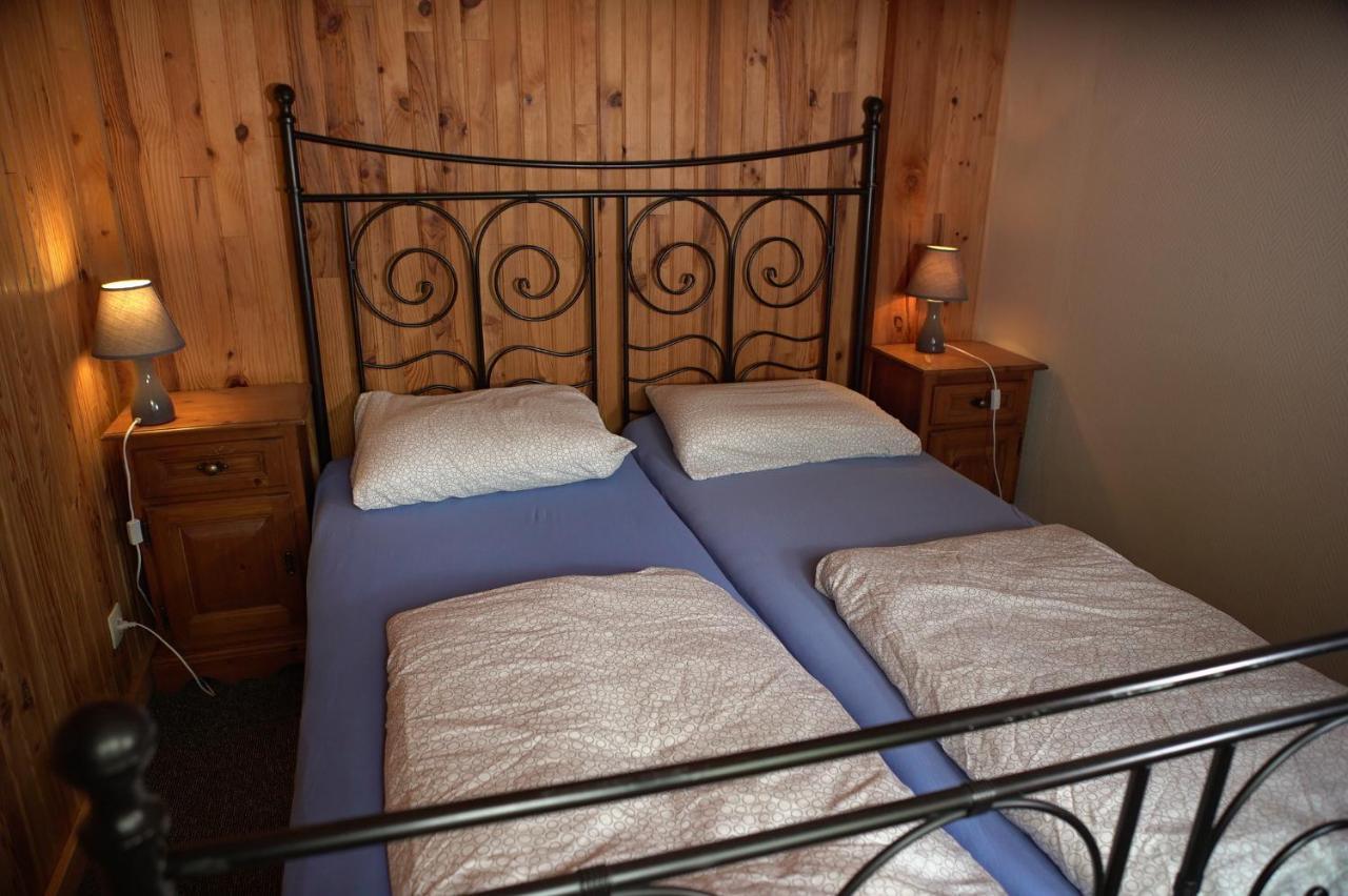 Les Grangeonnes, gîtes nature, piscine, sauna pour accueil familiale ou de groupe Saint-Basile Extérieur photo