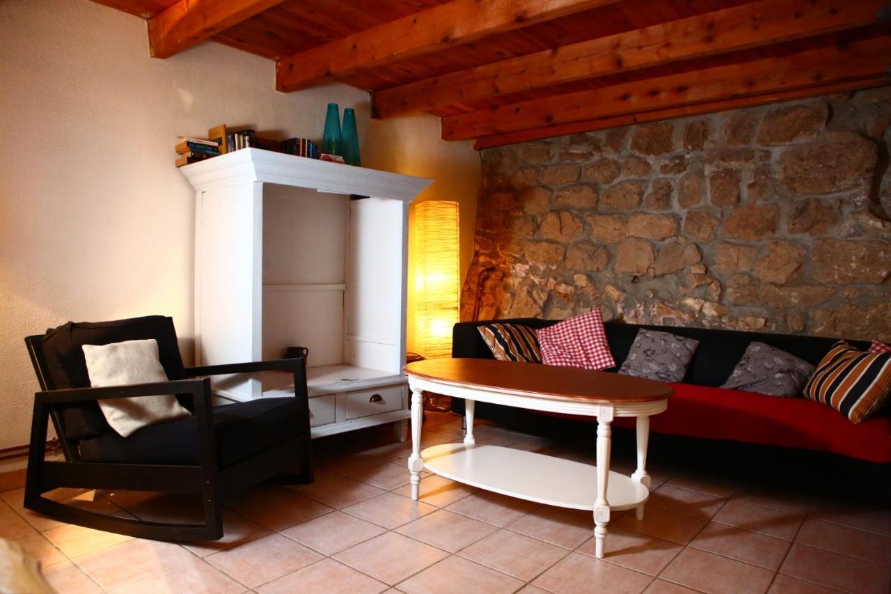 Les Grangeonnes, gîtes nature, piscine, sauna pour accueil familiale ou de groupe Saint-Basile Extérieur photo